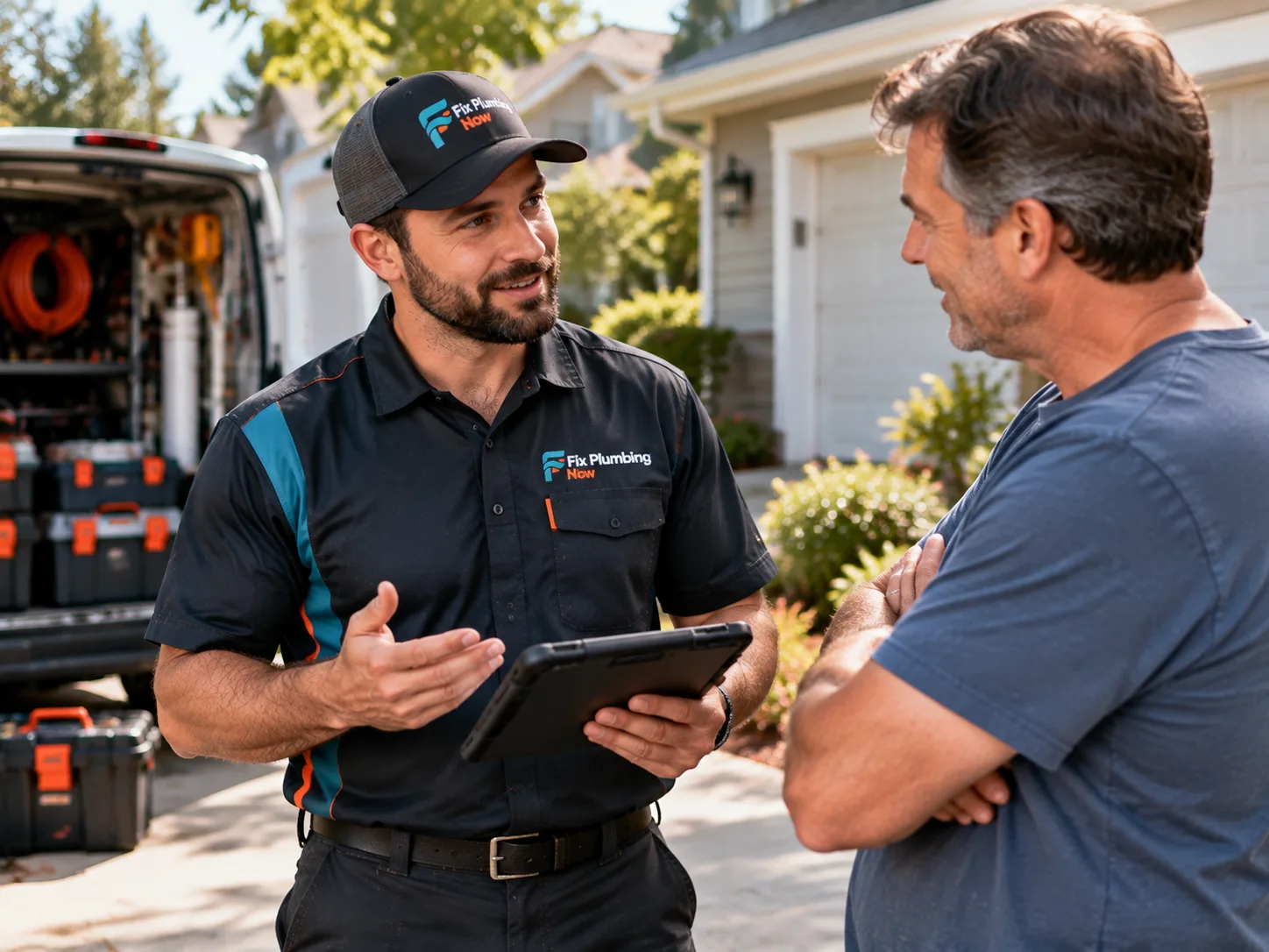 Clogged Drain Service Bucyrus, OH FAQs